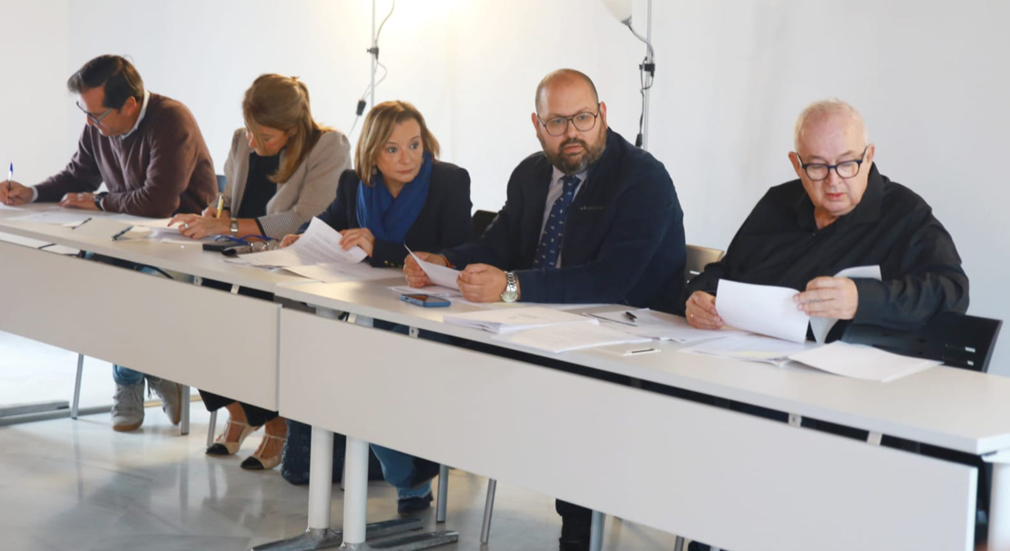 El Ayuntamiento conforma las Bolsas de Empleo para Animador Turístico, Oficial 1ª Cocinero y Pinche de Cocina