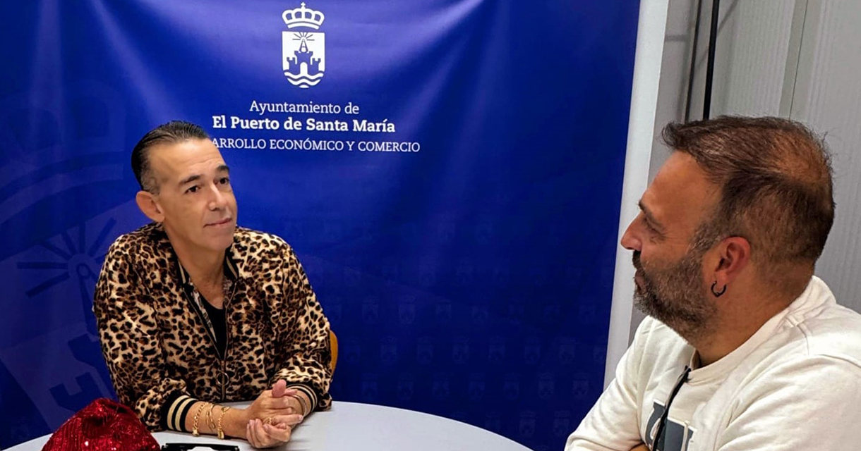 Fiestas y la Peña Flamenca 'Al Alma' pondrán en marcha dos zambombas