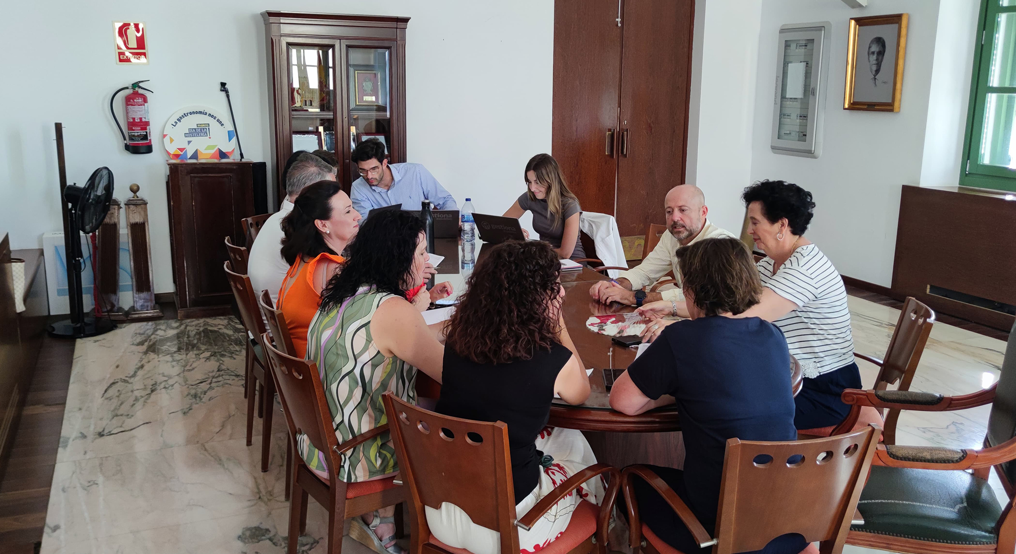 La nueva Sede Electrónica Municipal de El Puerto comienza a funcionar en fase de pruebas