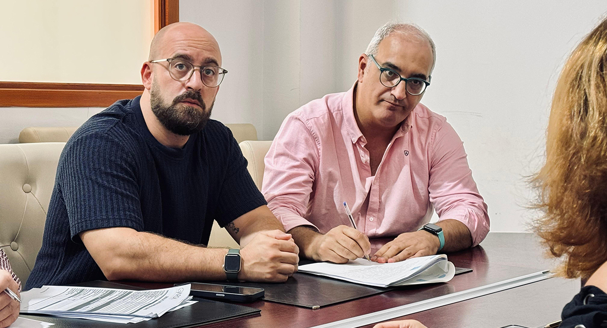 Alquiler con opción a compra: otra vivienda de Suvipuerto pasa a manos de quienes la cuidan Alquiler con opción a compra: otra vivienda de Suvipuerto pasa a manos de quienes la cuidan