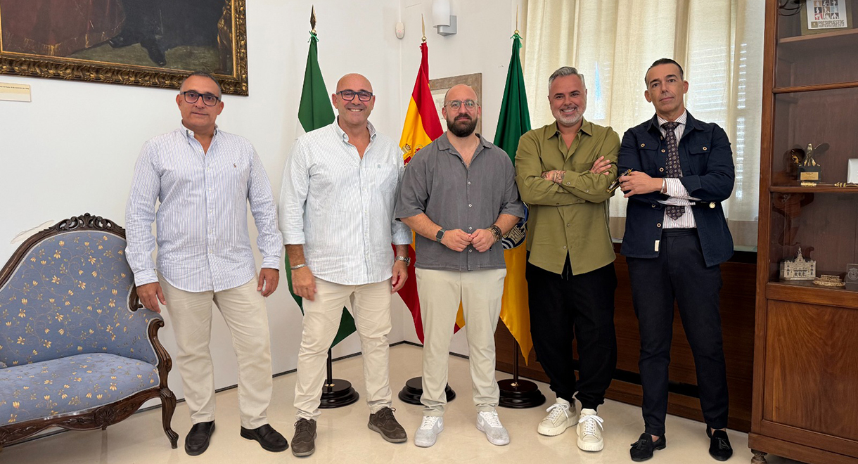 El Puerto presenta oficialmente a los Reyes Magos de Oriente 2026