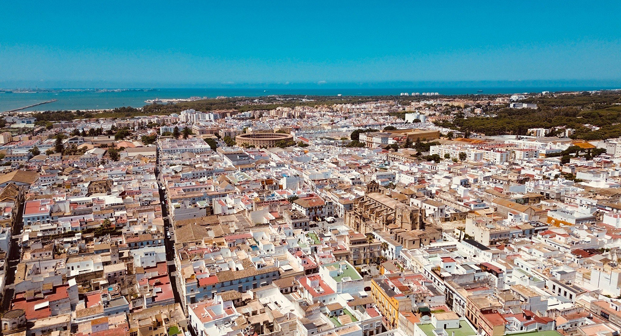 El Ayuntamiento presenta un portal web de participación ciudadana para diseñar el futuro urbanístico de El Puerto, el nuevo PGOU