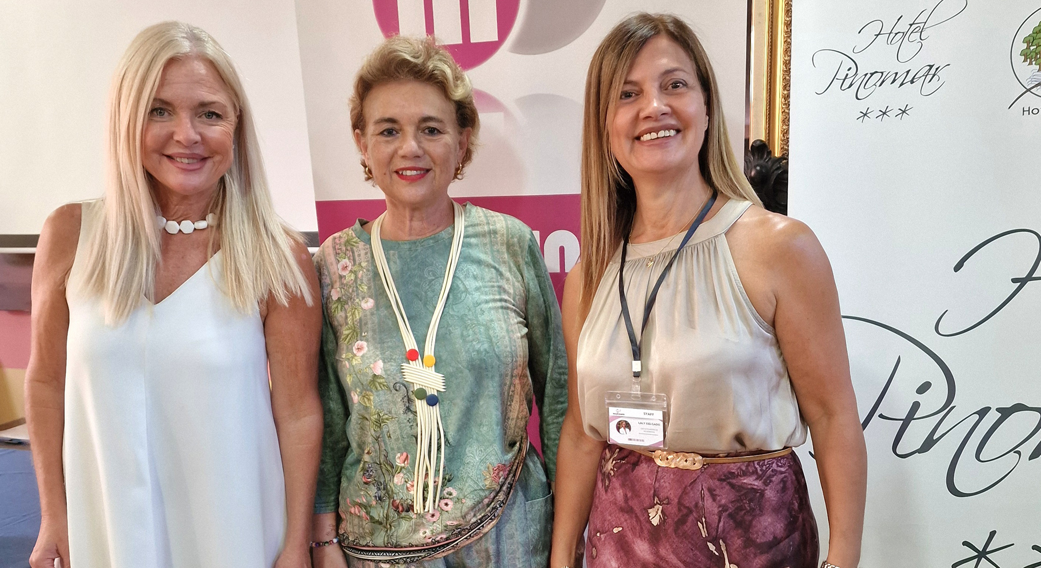 El IV Congreso de Salud y Bienestar Mujernova aborda el bienestar físico, emocional y mental de las mujeres