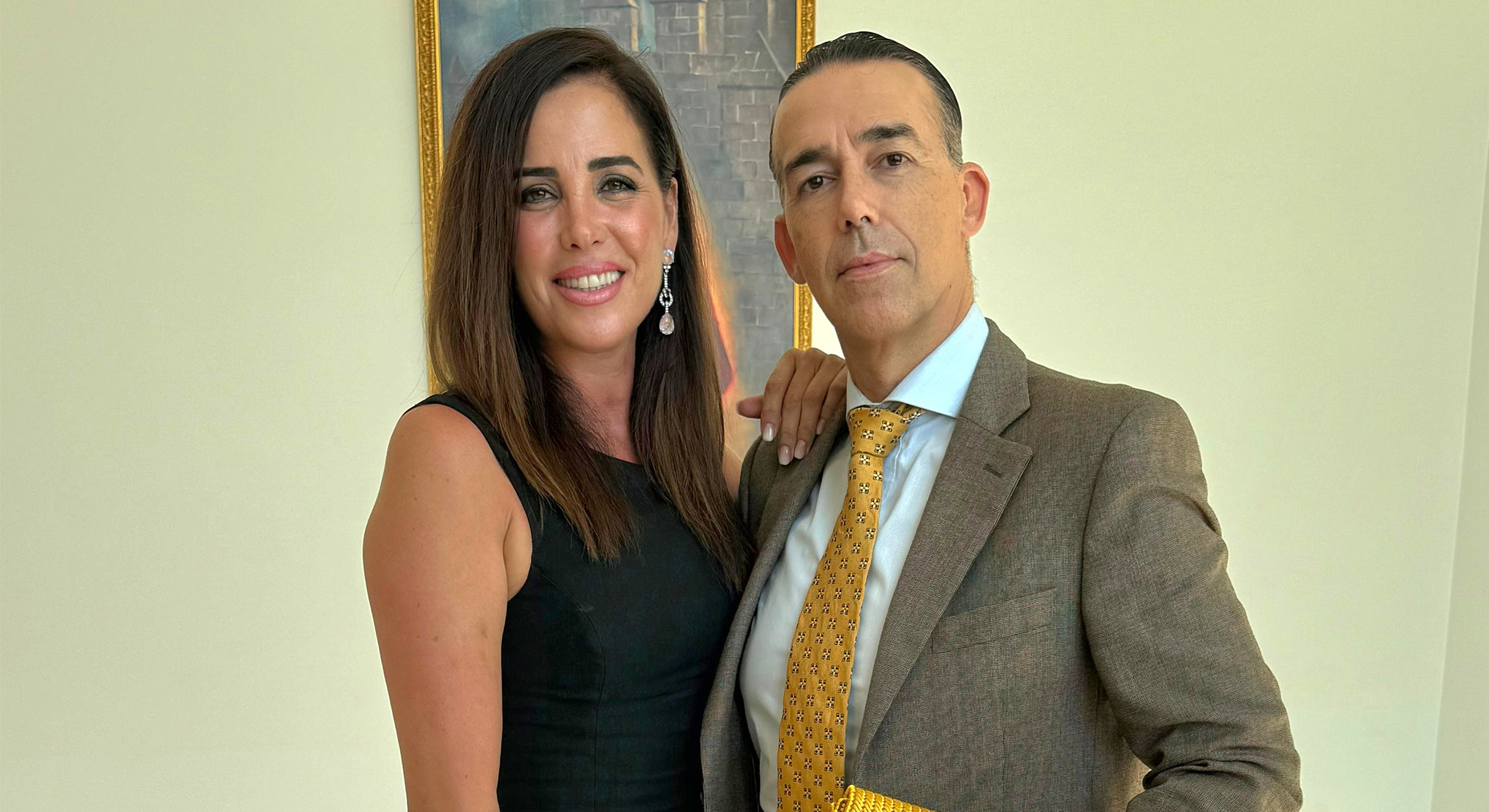 Ruth Amaya será la Estrella de la Ilusión de la Navidad