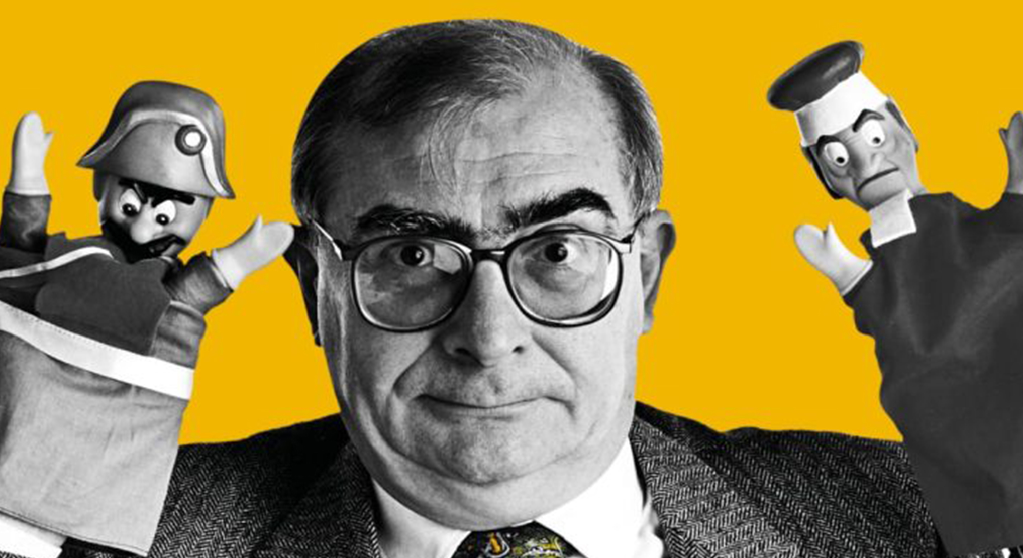 La Cinemateca de El Puerto inaugura mañana su ciclo de otoño con la proyección del documental 'Chabrol, L’Anticonformiste' y la presencia de su directora, Cécile Maistre-Chabrol