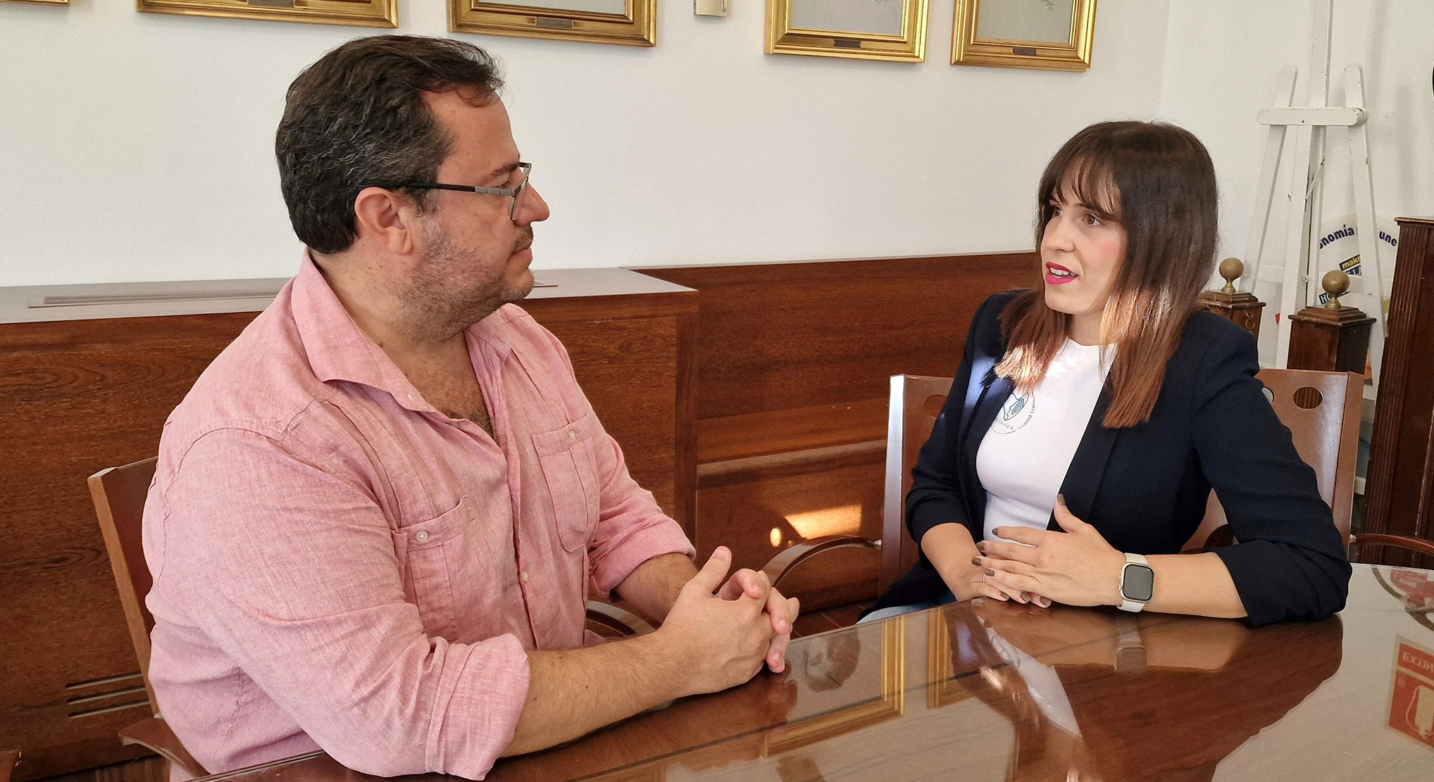 Éxito de los talleres de 'EmocionarSe Psicología' dentro de la Oferta Educativa Municipal 2025/26