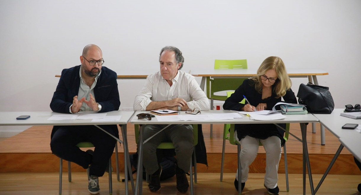 El Ayuntamiento de El Puerto conforma la Bolsa de Empleo de Ordenanza