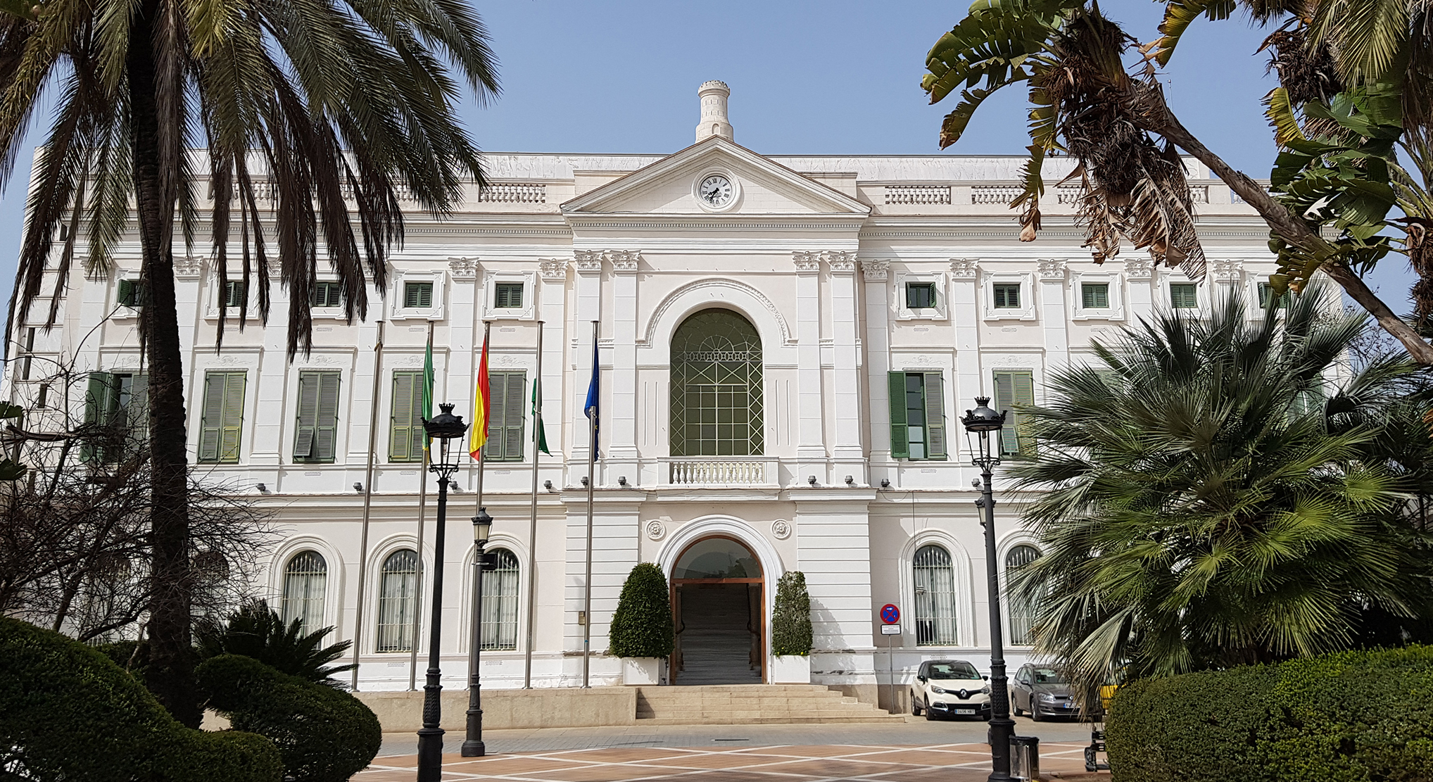 El Consejo Escolar Municipal aprueba la modificación de adscripción del CEIP El Juncal para permitir su acceso al IES José Luis Tejada