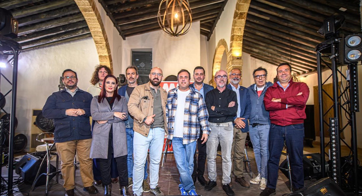 Monkey Week SON Estrella Galicia arrancará este jueves 20 de noviembre con todo un escaparate del talento musical emergente
