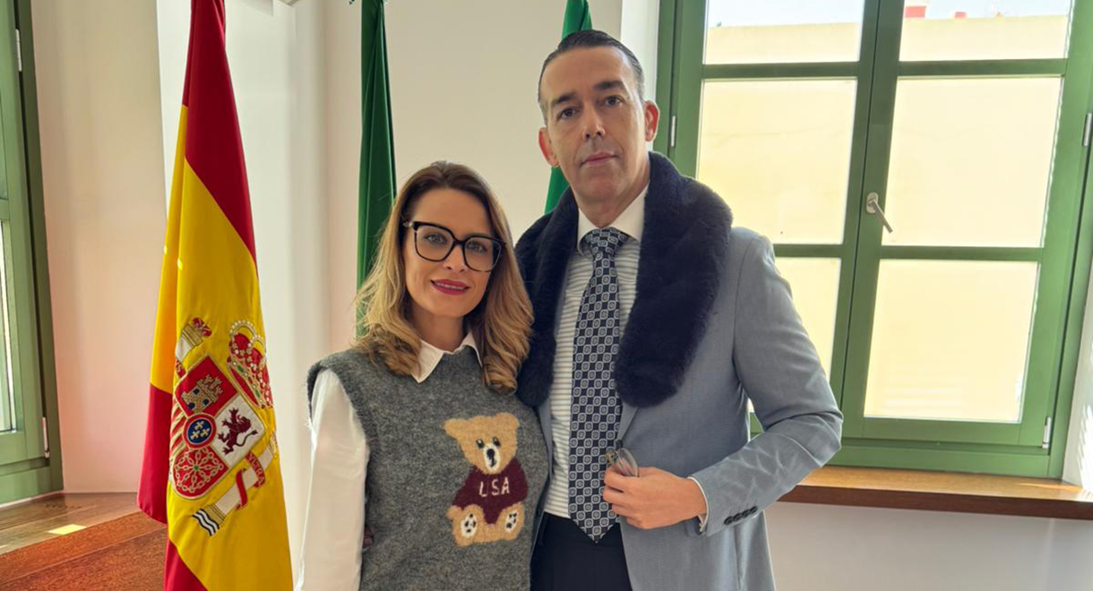 La Reina de Occidente será la empresaria Cristina Márquez Vidal