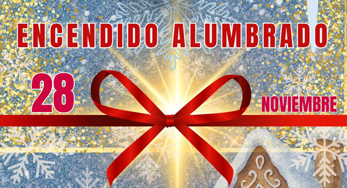 El Puerto de Santa María da esta noche la bienvenida a la Navidad con el encendido oficial y una amplia agenda de actividades que arrancará el 1 de diciembre