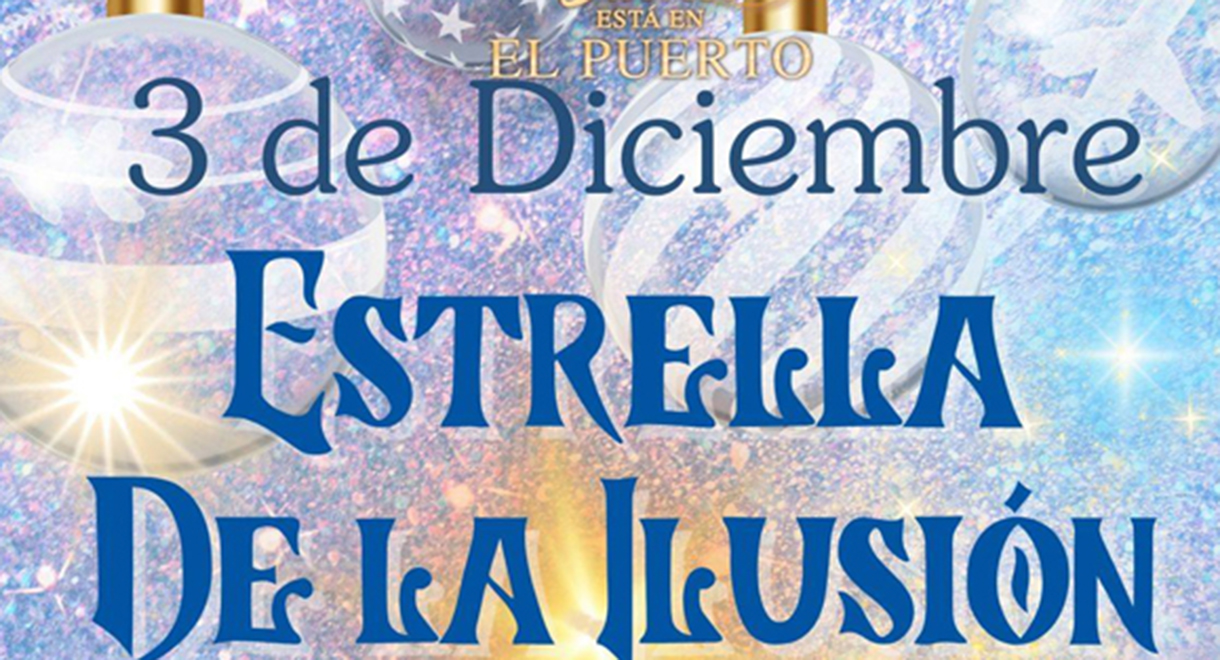 La Estrella de la Ilusión recibe hoy a los niños tras otro rotundo éxito del Gran Visir en su segundo día de visita