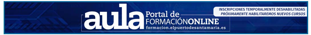 Formación Online