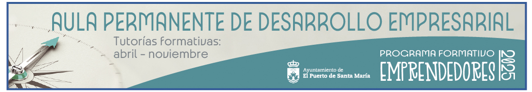 Programa Formativo Emprendedores 2025
