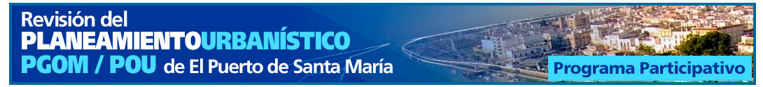 Revisión Plan Urbanístico