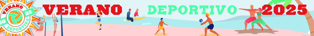 Verano Deportivo 2025