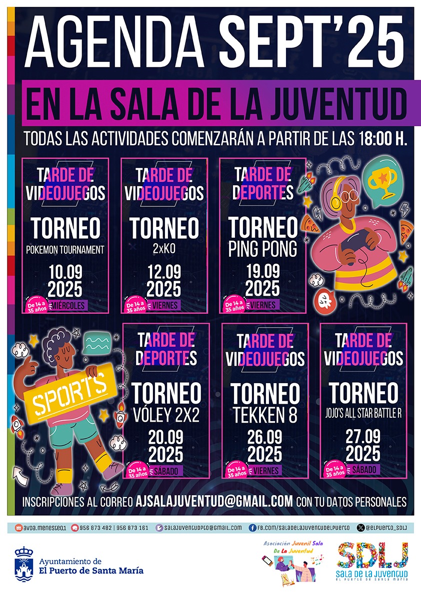 eventos