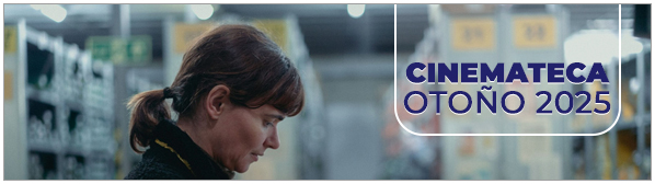 Cinemateca Otoño