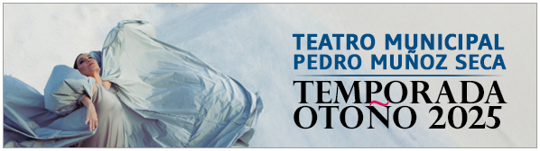 Teatro Otoño 2025