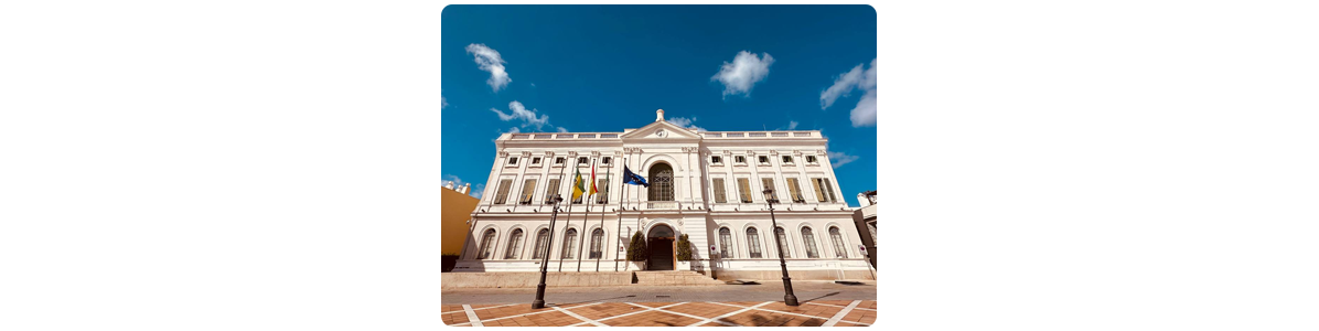 Ayuntamiento de El Puerto de Santa María