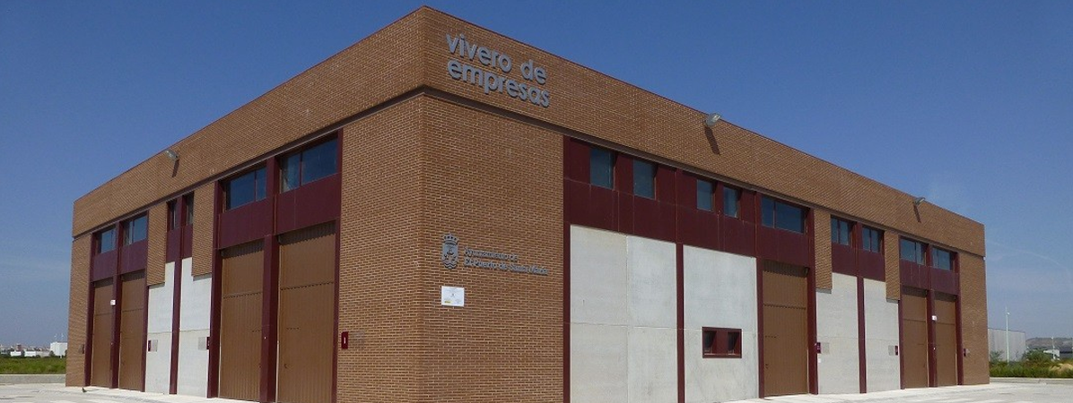 Vivero Empresas Industriales