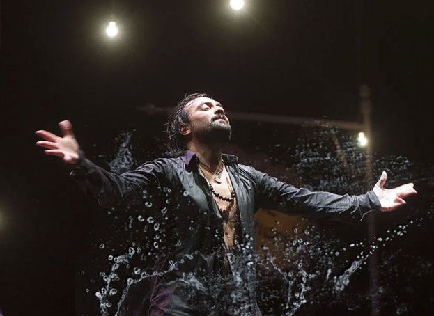 David Morales David Morales