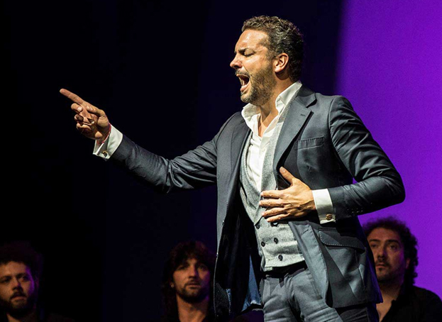 Jesús Méndez Jesús Méndez