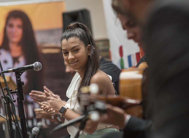 Esmeralda Rancapino Esmeralda Rancapino