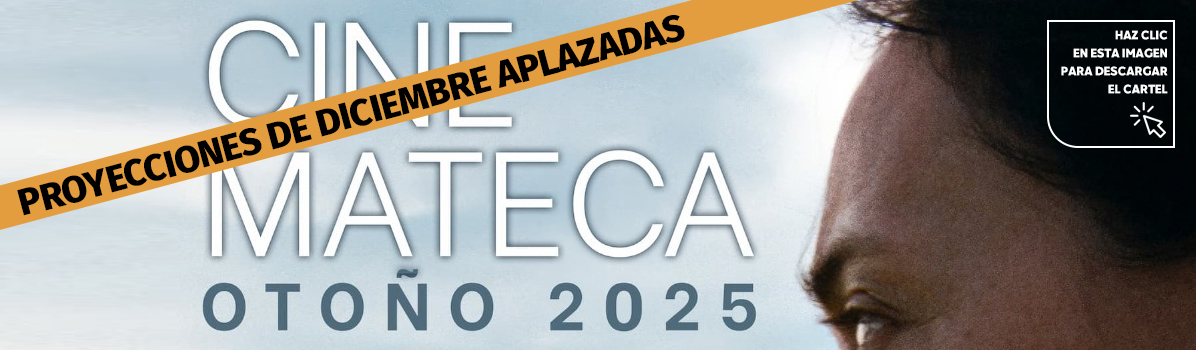 Cinemateca Otoño 2025