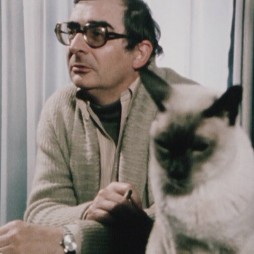 CHABROL, L ANTICONFORMISTE