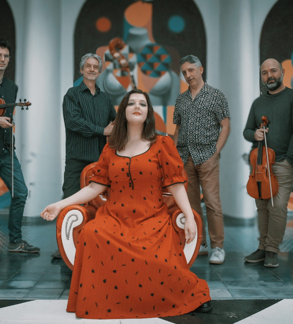 Música Clásica · Orquesta Barroca de Sevilla