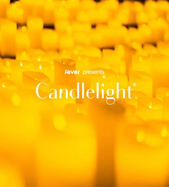 Candlelight Summer. Tributo a Coldplay
