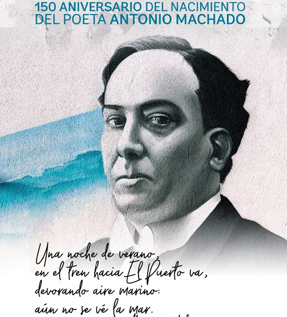 Día del Libro · Recital de poesía y presentación literaria
