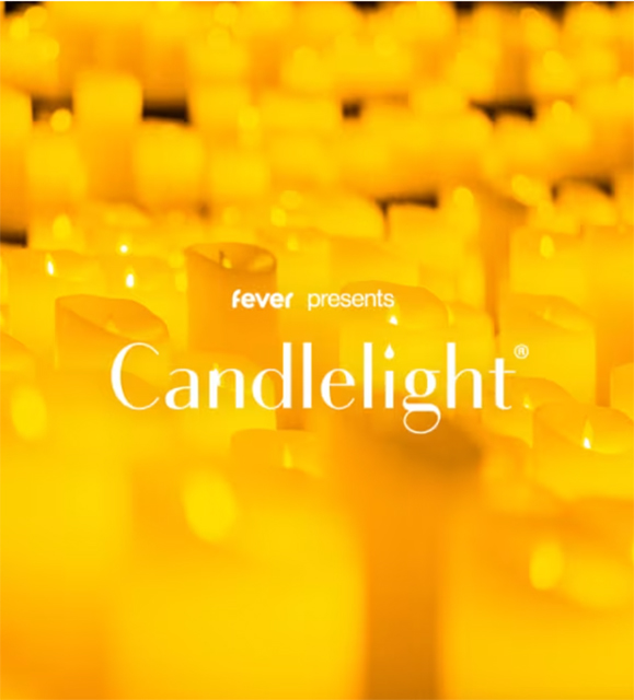 Candlelight Summer. Tributo a Coldplay