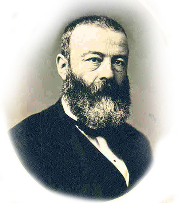 Exposición sobre el doctor Federico Rubio y Gali