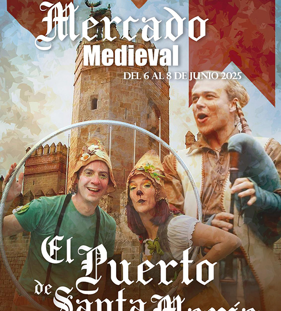 Mercado Medieval