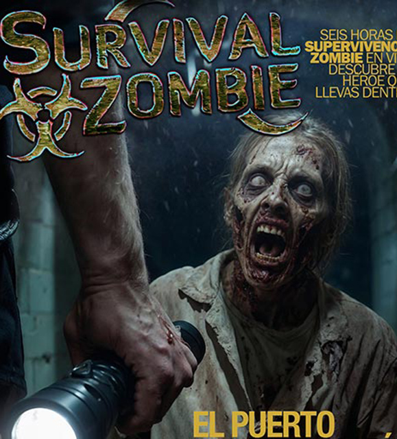 Survival Zombie Survival Zombie
