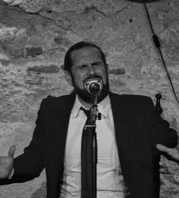Flamenco · Homenaje