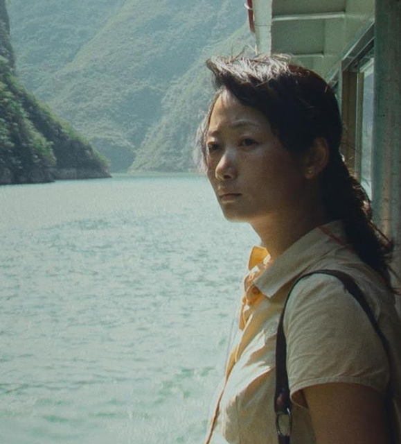 Cinemateca de Otoño · A la deriva