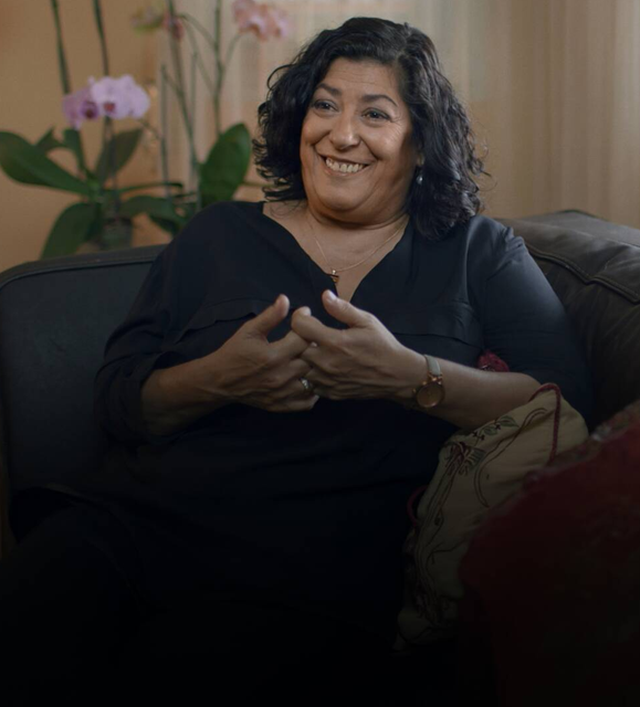 Cinemateca de Otoño · Almudena Cinemateca de Otoño · Almudena