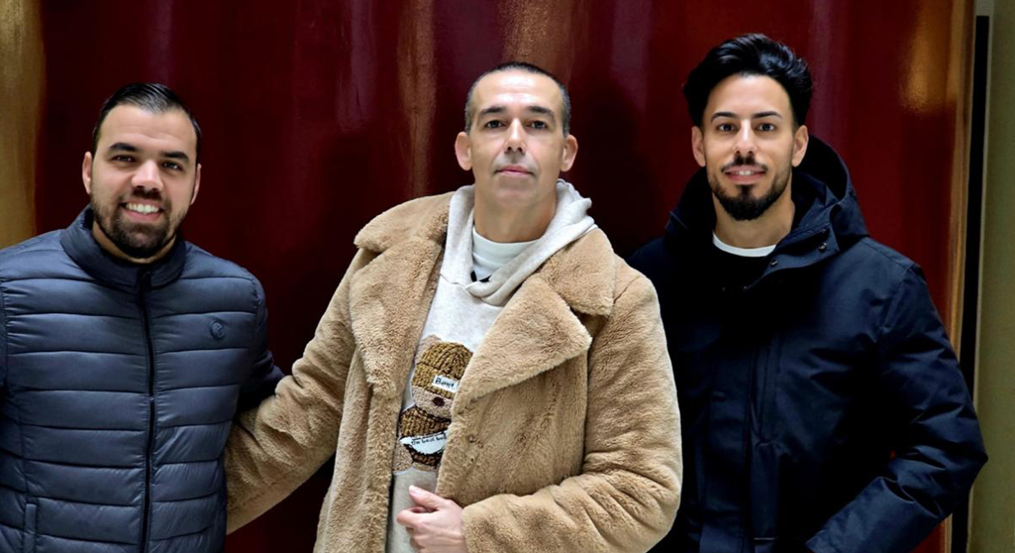 Calleja acompañará esta tarde a la Comparsa Portuense 'La palabra de Cádiz' en su pase de Preliminares del COAC 2026