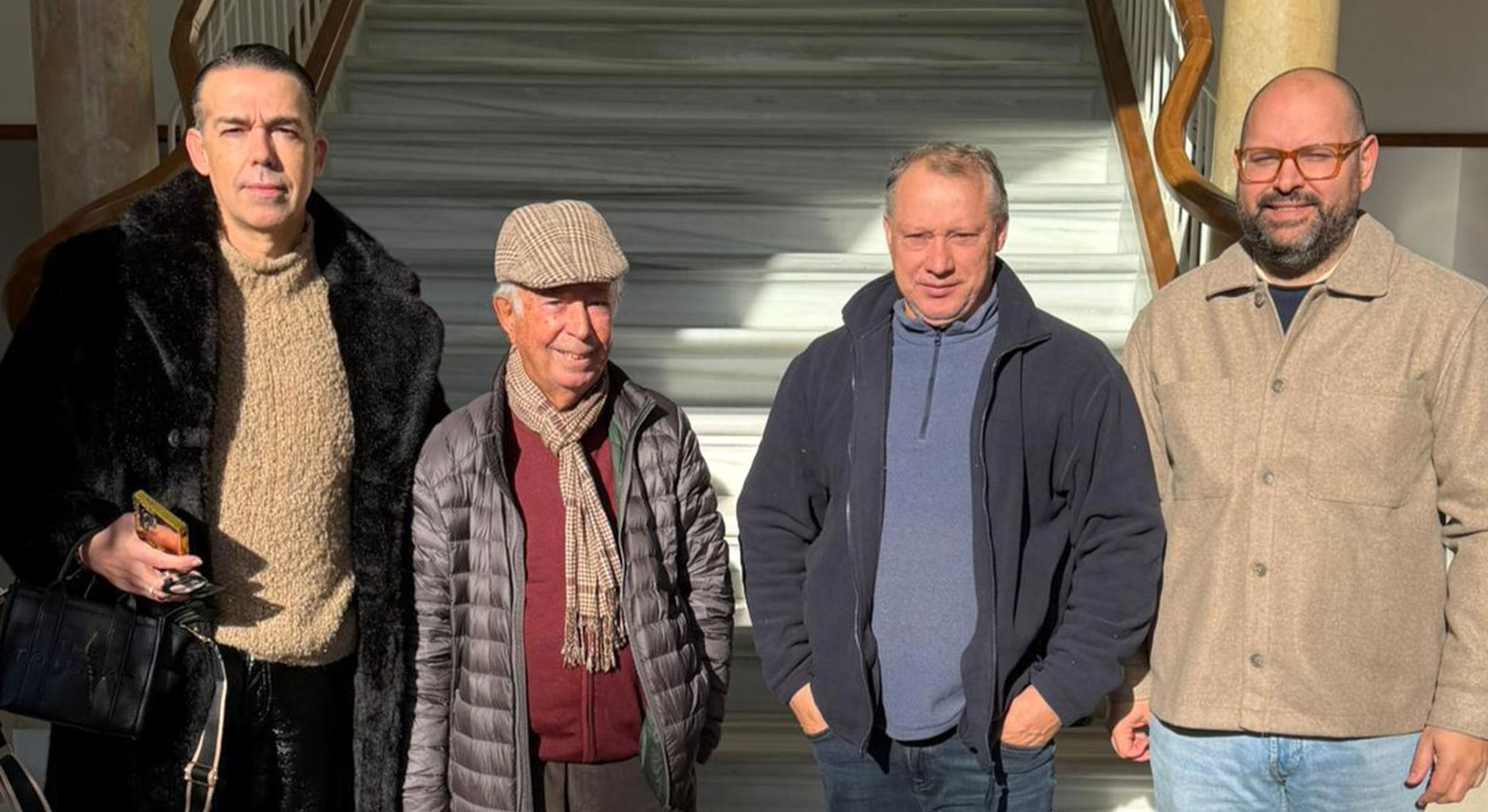 San Antón se celebrará el domingo 25 de enero con actividades para todos los públicos