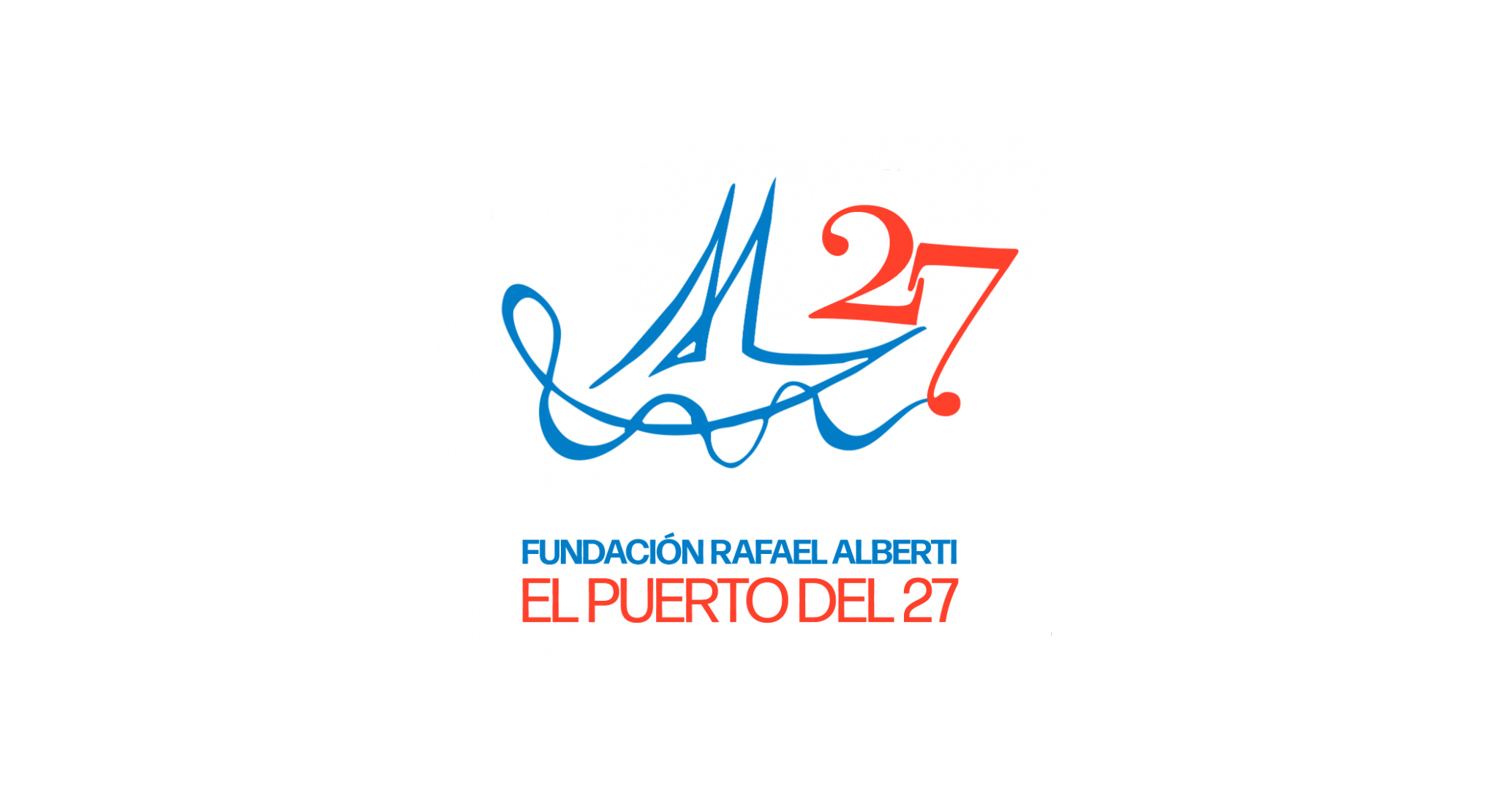 La Fundación Rafael Alberti se incorpora a la Comisión Nacional para la conmemoración del Centenario de la Generación del 27