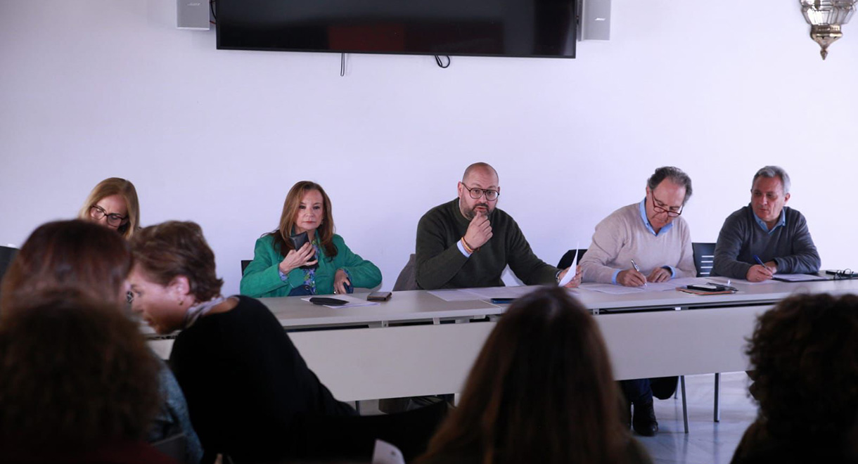 La Oferta de Empleo Público de El Puerto 2026 presenta 23 plazas de turno abierto y nueve de promoción interna