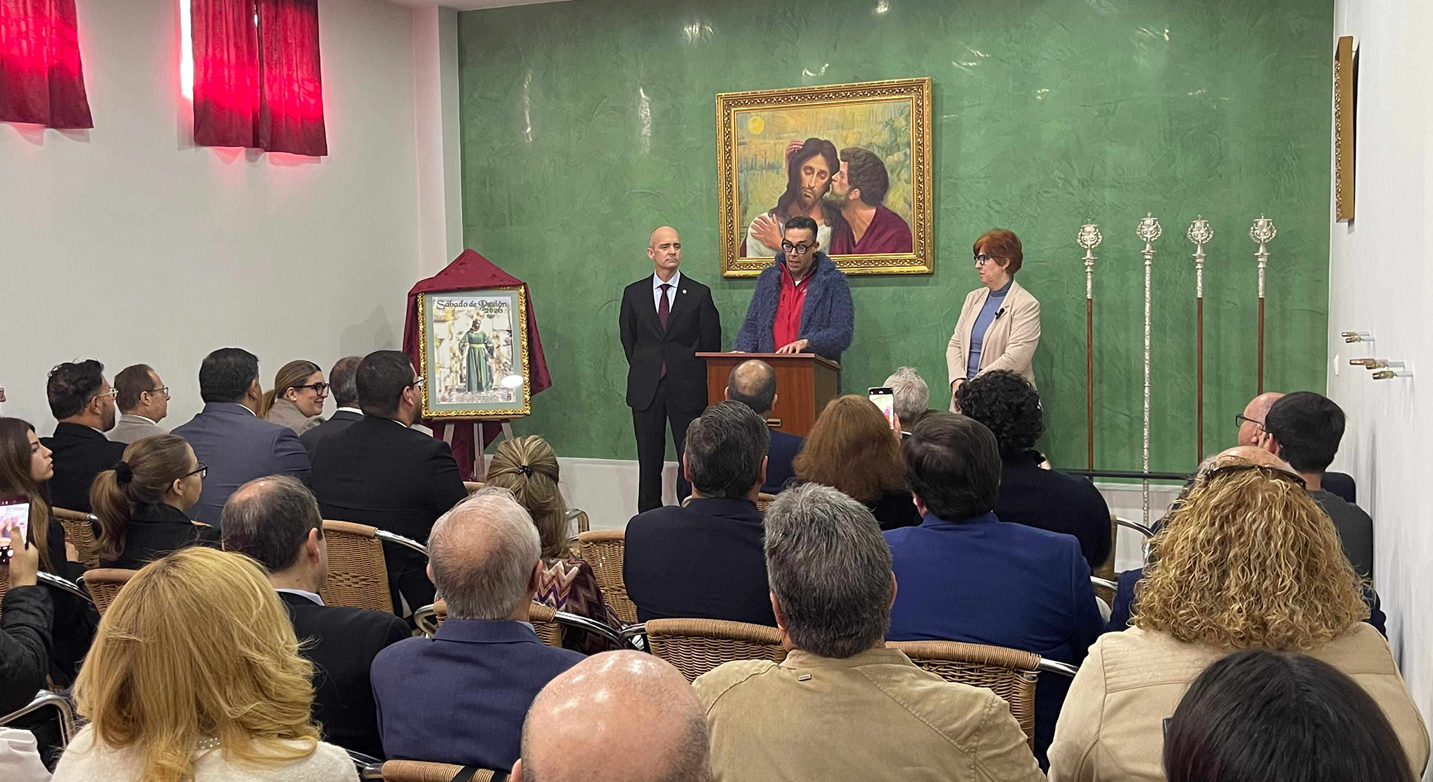 La ciudad acoge diversos actos en este tercer fin de semana de Cuaresma