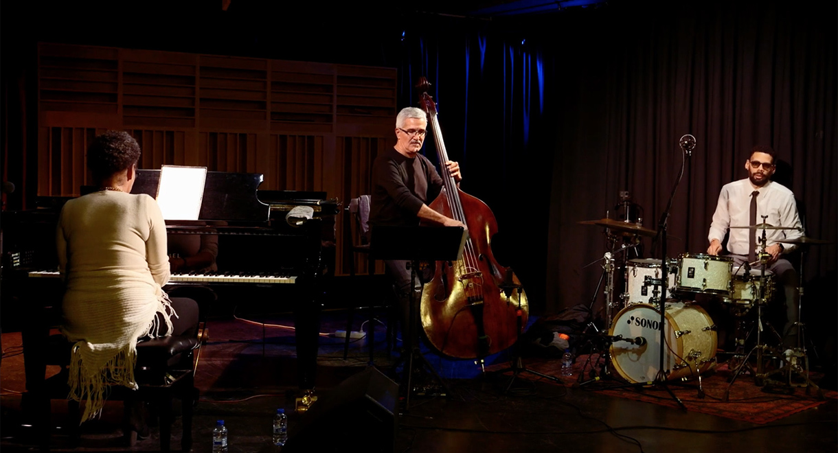 El Teatro Municipal Pedro Muñoz Seca acoge este viernes 10 de abril una nueva cita del ciclo Escena Jazz con Valdés Brothers & Francis Posé