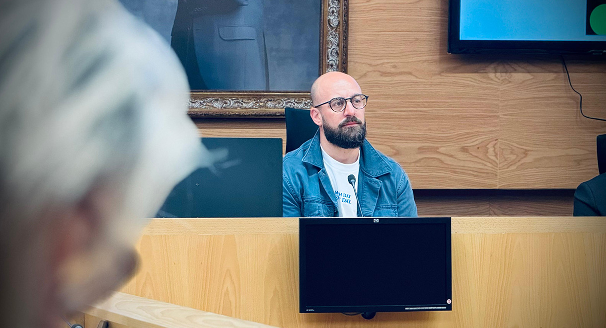 El Pleno de El Puerto aprueba nuevas inversiones en la ciudad por cerca de 4,5 millones de euros