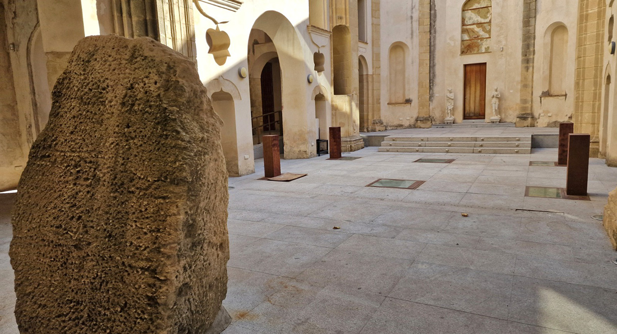 El Ayuntamiento informa de los horarios especiales del Centro Cívico Augusto Tolón y del Hospitalito con motivo de la Feria de Primavera y Fiesta del Vino Fino