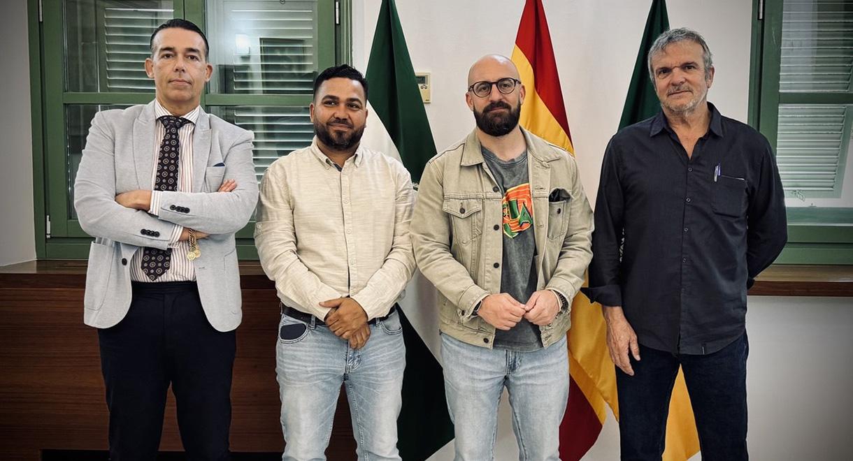 El Puerto refuerza su compromiso con una Feria más inclusiva, accesible y pensada para todos