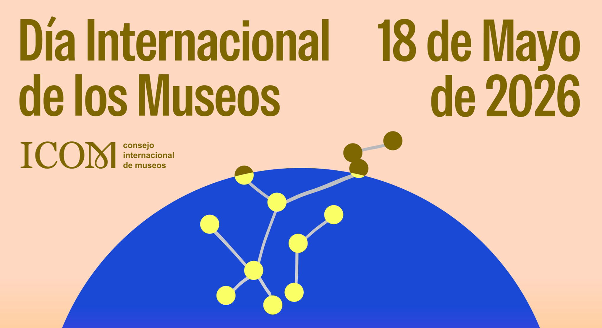 El Museo Municipal se suma a la celebración del Día Internacional de los Museos con una Jornada de Puertas Abiertas este sábado 16 de mayo